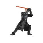 Star Wars The Vintage Collection, figurine de collection Baylan Skoll de 9,5 cm, Star Wars: Ahsoka