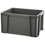 Sundis Bac renforcé MASTER BOX 17L - 38 x 29 x 20,5cm