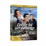 &Eacute;veille-toi mon amour [Combo Blu-Ray +