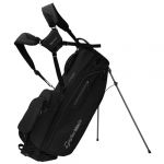 TaylorMade Flextech Crossover Noir Sac de golf