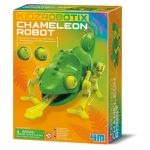 Dam Kidzrobotik : Cyborg Cam&eacute;l&eacute;on