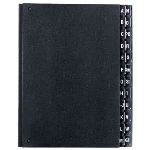 Herlitz Trieur A-Z 24 compartiments (A4)