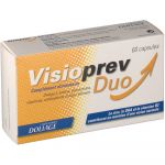 Doliage Visioprev Duo 60 capsules
