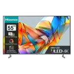 Hisense TV QLED 55U6KQ