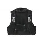 Patagonia Slope Runner Exploration Pack 18L Sac hydratation / Gourde Noir - Taille S