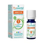 Puressentiel Huile essentielle - Arbre à thé bio, 10 ml