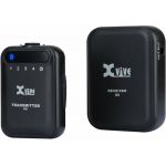 Xvive U6 Compact Wireless Mic System