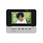 Philips Moniteur supplémentaire WelcomeEye Add Compact 4,3