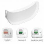 Petkit Entr&eacute;e Sur&eacute;lev&eacute;e pour Liti&egrave;re PuraMax Automatique