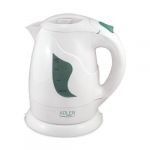 Adler AD 08 W - Bouilloire électrique 1 L