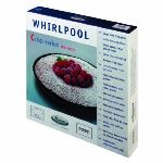 Wpro AVM280/1 - 6 moules à manqué Crisp (28 cm)