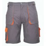 Portwest Bermuda Texo Contrast Gris XL