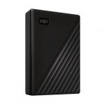 Western Digital My&nbsp;PassportT 4 To - Disque dur externe