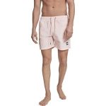 Urban classics Short de bain block swim 4xl