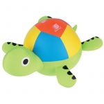 sunflex Jeux d'eau Jumping Animals Turtle