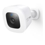 Eufy Caméra de sécurité Spotlight Cam Pro 2K