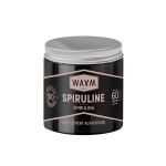 Waam Gélules de Spiruline BIO
