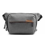 Peak design Fourre-Tout Everyday Sling 3L V2 Ash