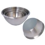De Buyer 3373.24 - Bol patissier demi spherique