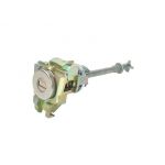 Febi Bilstein Serrure De Porte AUDI,SEAT 172125 8E1837015AA,8E1837015AA