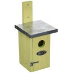 Esschert design Nichoir roitelet