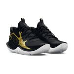 Under Armour Baskets homme Noir - 40