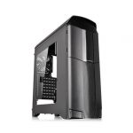 Thermaltake Versa N26 - Boîtier Moyen tour sans alimentation