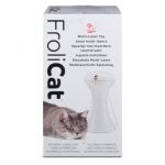 FroliCat Jouet Multilaser - Pour chat