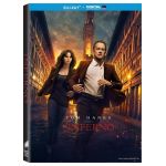 Inferno - avec Tom Hanks