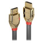 Lindy Gold Line HDMI 4K (2 m)