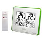 La Crosse Technology WS6812W - Station Météo Lune température