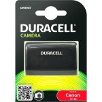 Duracell Batterie &eacute;quivalente Canon LP-E6 / LP-E6N