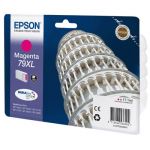 Epson T7903 - Cartouche d'encre 79XL magenta