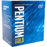Intel Pentium Gold G6600 (4.2 GHz)