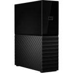 Western Digital WDBBGB0040HBK - Disque dur externe My Book 4 To USB 3.0 AES 256 bits