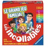 Ravensburger Les incollables - le grand jeu familial