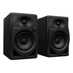 Pioneer Pionner DJ DM-40D Syst&egrave;me d&rsquo;enceintes de bureau 4" (noir)