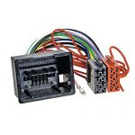 Acv Faisceau autoradio Chevrolet / Opel > norme ISO