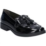 Geox Chaussures J Agata A Noir - Taille 36,37,38,39,40,41,34,35