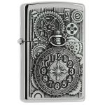 Zippo Briquet montre de poche