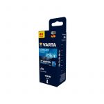 Varta Batterie Alk. Mignon aa LR06 1.5V Longlife Pow. Sto. Box 40-Pack - Battery - Mignon (aa) (04906 121 194)