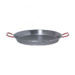 ATC 446002 - Plat à paella en métal (40 cm)