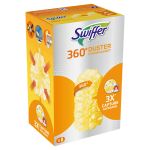 Swiffer Lingettes attrape-poussière