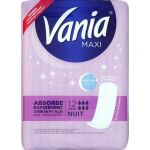 Vania Serviettes spéciale nuit - Maxi