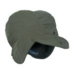 Sealskinz Kirstead Hat, Vert Olive, M Unisex