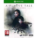 A Plague Tale : Innocence [XBOX One]