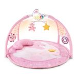 Chicco Tapis d'éveil Colors Gym Rose