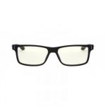Gunnar Optiks Gunnar Vertex Liquet - Onyx - Paire de lunettes polarisantes