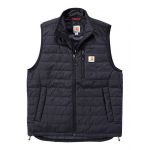 Carhartt Gilet sans manches matelassé GILLIAM Taille S