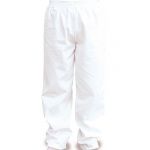 Portwest Pantalon taille &eacute;lastiqu&eacute;e - 2208 - Blanc - 3XL